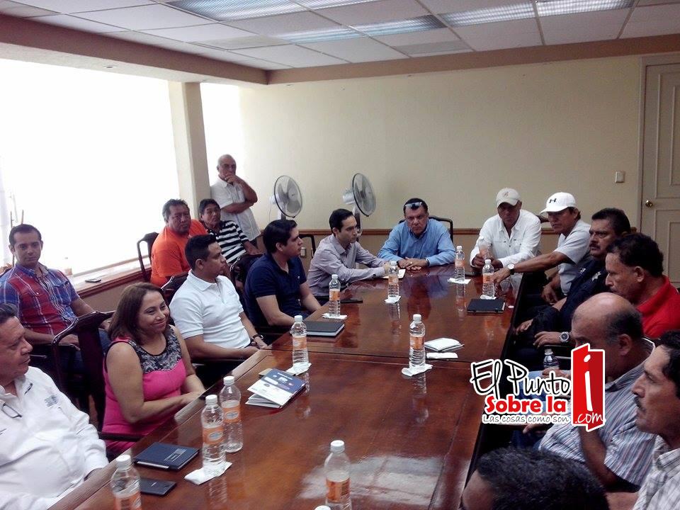 Tic tac, tic tac; ejidatarios de Juan Sarabia no aguantarán más