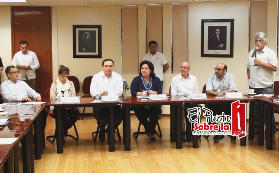 Quintana Roo será sede del XXIX Congreso Anual de la AMEI