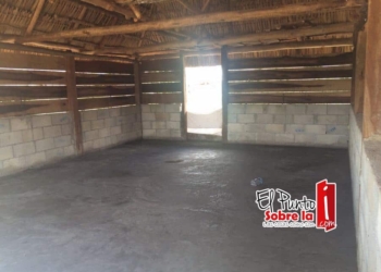 Millonaria inversión para programa de vivienda en el municipio de Bacalar