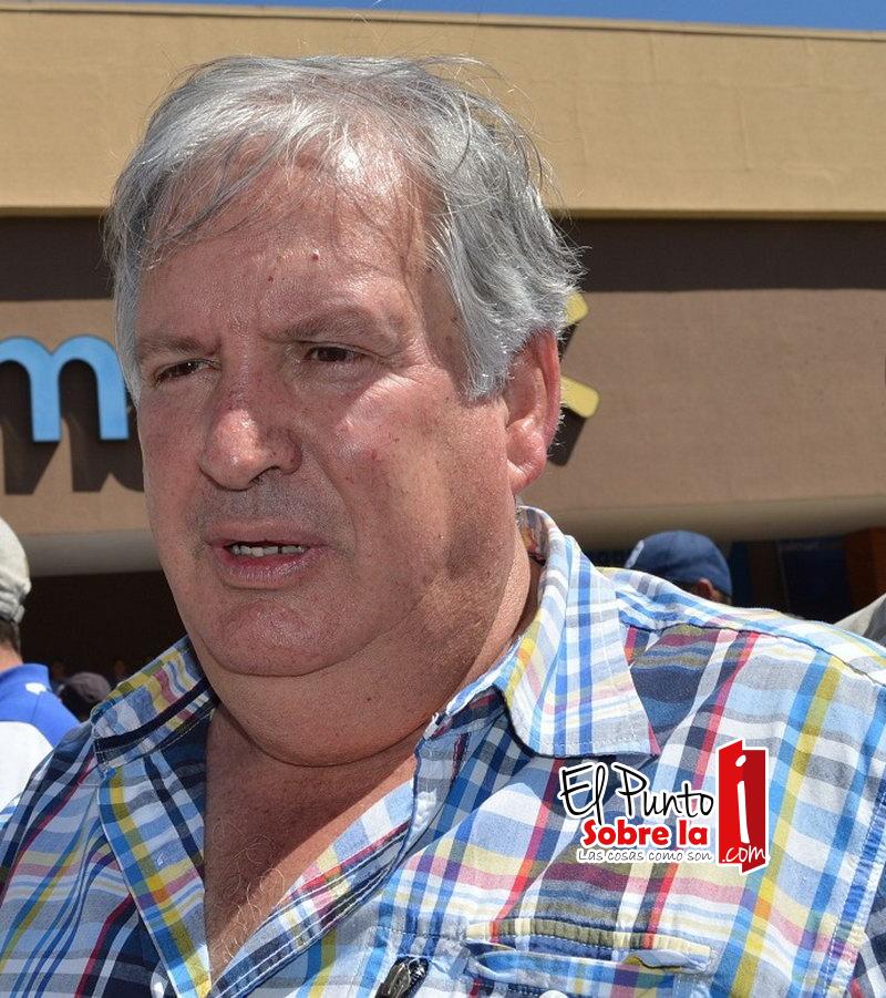 Productores De Leche, Ante El Riesgo De Que Liconsa Cancele Sus Compras