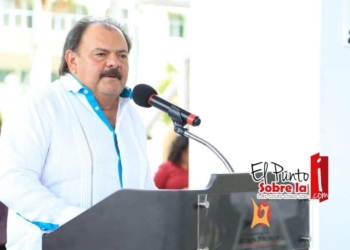“En Othón P. Blanco se han invertido 54 millones en apertura de empresas” Abuxapqui