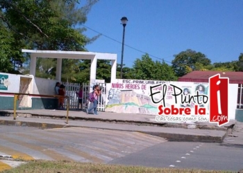 Más de 30 casos de violencia se tiene registrado en escuelas de Quintana Roo en el presente ciclo escolar