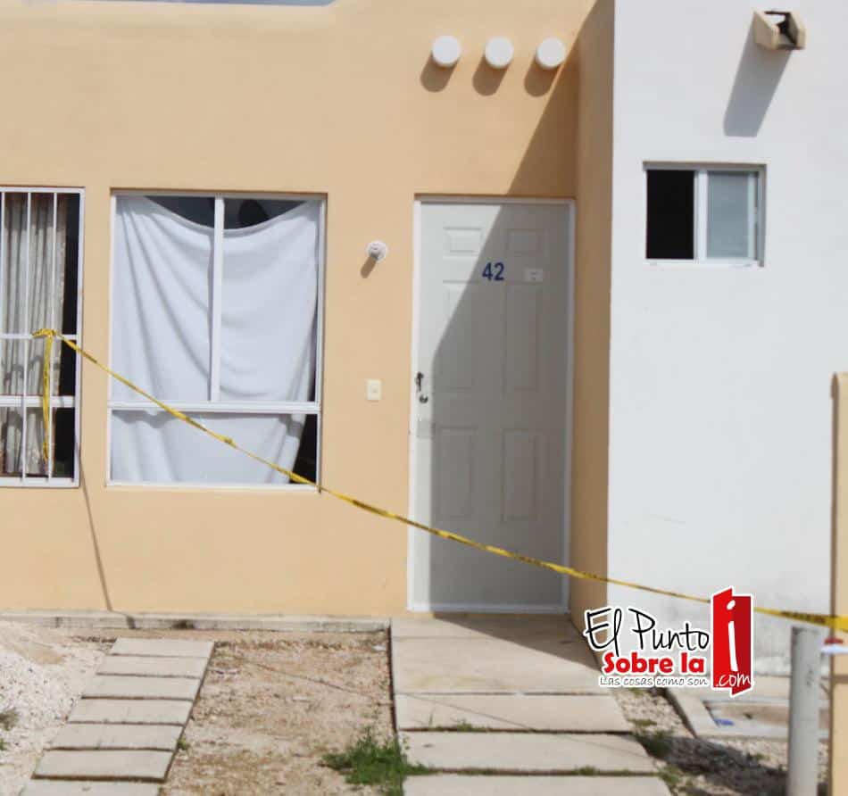 Feminicidios en Cancún  hasta la fecha siguen impunes