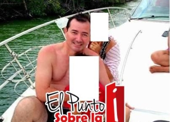 Destapan gandallismo de Rafael “el Plátano” Muñoz Berzunza, titular de la SEMA