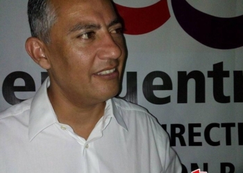 No habrá alianzas ni con el PRI ni con ningún otro partido: PES
