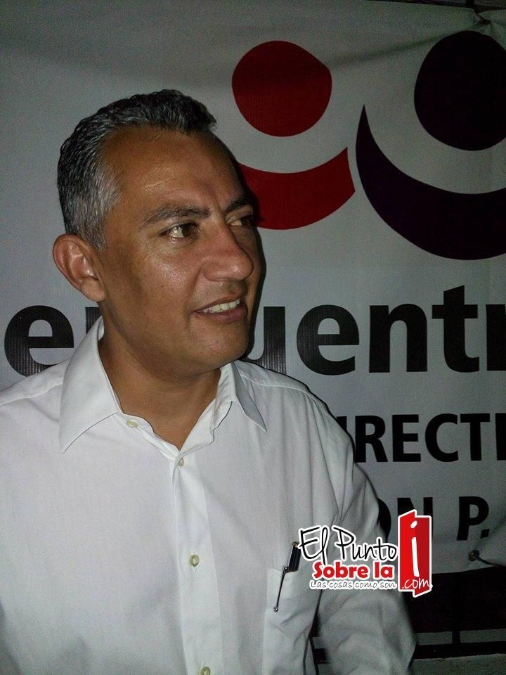 No habrá alianzas ni con el PRI ni con ningún otro partido: PES