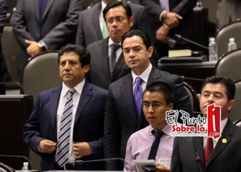 Fondo Fronterizo impulsará a Quintana Roo: Chanito Toledo