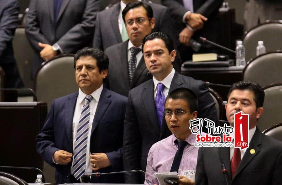 Fondo Fronterizo impulsará a Quintana Roo: Chanito Toledo