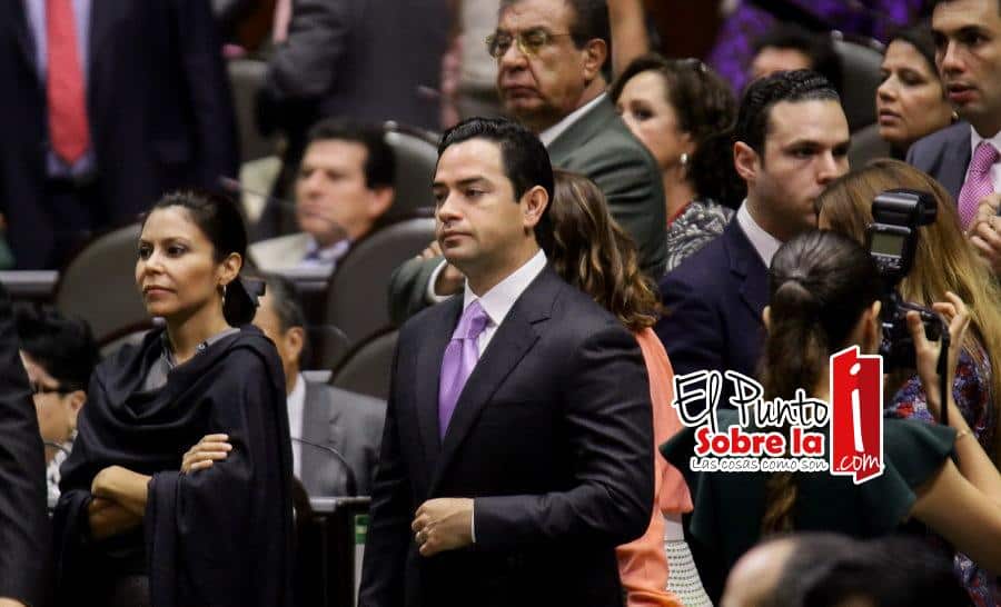 Respalda Chanito Toledo transición a la televisión digital