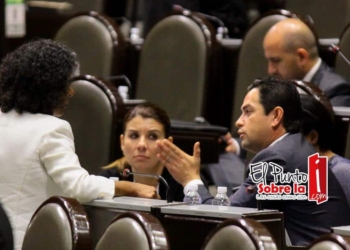 Defienden legisladores presupuesto para vivienda