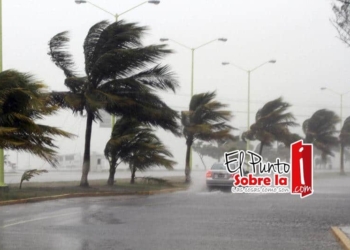 Ufff nos salvamos de huracanes en este año
