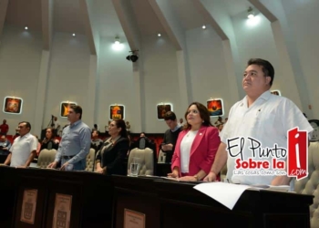 Avanza aprobación de leyes de ingresos municipales