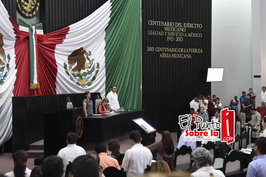 Busca iniciativa garantizar entornos seguros y saludables en Othón P. Blanco