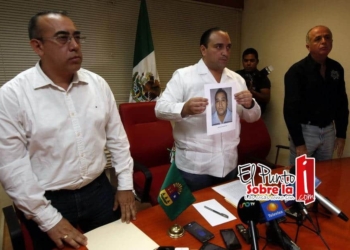 Detenido y confesó homicida de la maestra de zumba; se le hizo justicia: el Gobernador