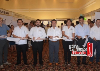 Mauricio Góngora impulsa acciones para la promoción del empleo