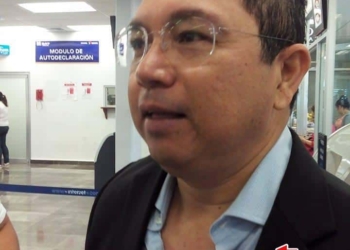 Q. Roo rompe record en arribo de turistas vía crucero: Apiqroo