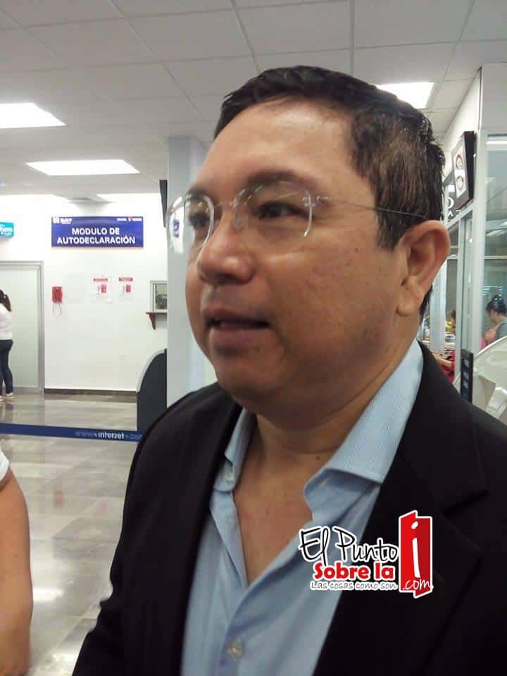 Q. Roo rompe record en arribo de turistas vía crucero: Apiqroo