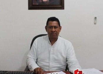 Ernesto Hernández Sánchez nuevo director de la policía ministerial en la zona sur y centro de Quintana Roo