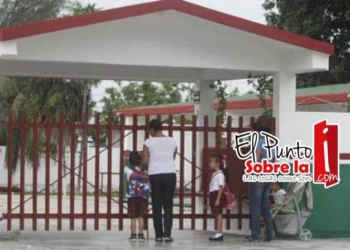Hubo clases, pero no llegaron todos los alumnos