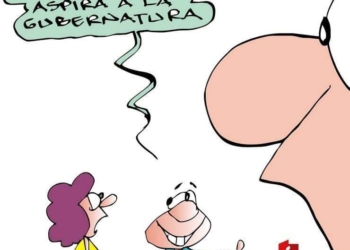 Colinas: Faltaba más #caricatura