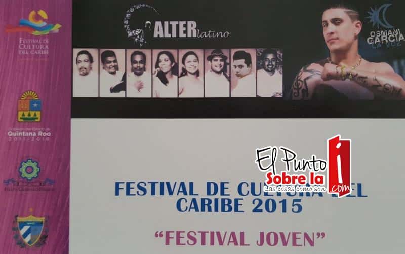 El Tecnológico de FCP será sede del “Festival Joven”