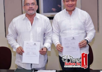 La Universidad de Quintana Roo firmó un acuerdo marco con la UNESCO/IESALC