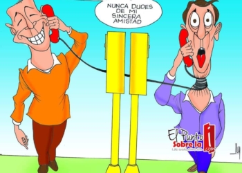 Gobierno y sociedad