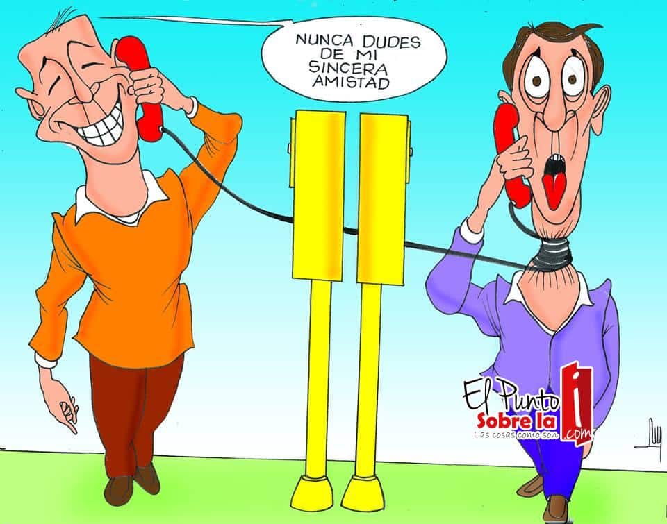 Gobierno y sociedad