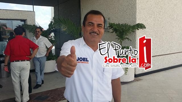 Derrotan al bloque opositor del PAN