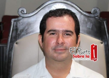 Con o sin partido, “El Topo” Osorio buscará ser presidente municipal de Cancún