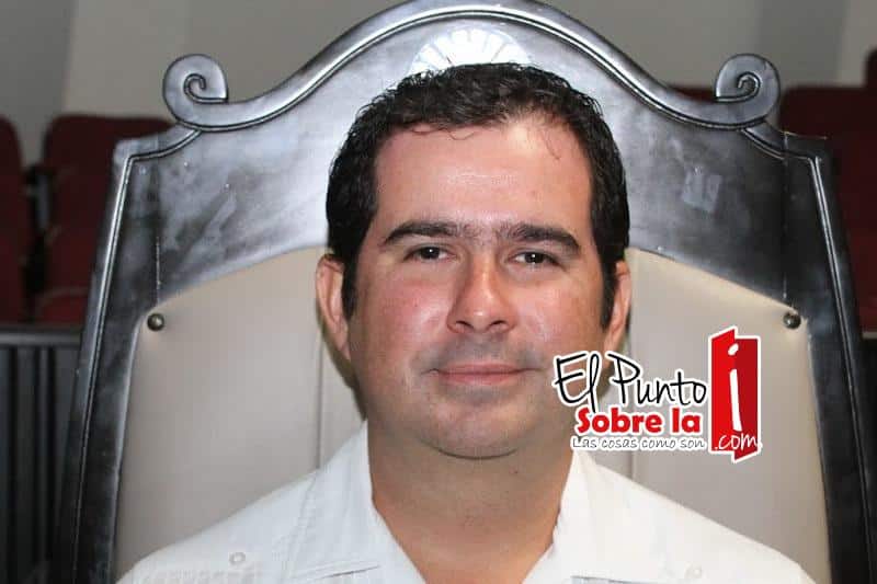 Con o sin partido, “El Topo” Osorio buscará ser presidente municipal de Cancún