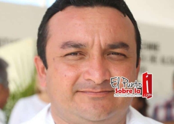 Crear bases sólidas para hacer de Puerto Morelos un municipio fuerte: Leonel Medina