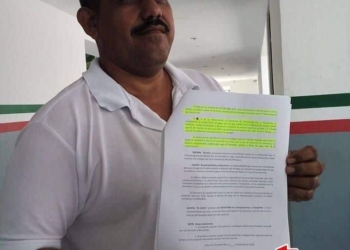 Ejidatarios de Juan Sarabia ya tienen fecha para pasar por su billete
