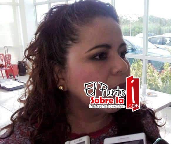 Por fin, el IQM tiene rostro de mujer