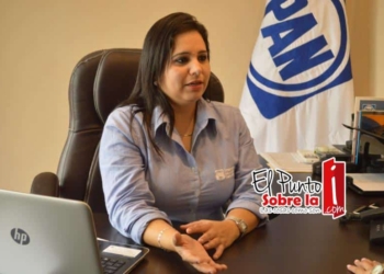 “Con todos, menos con el PRI y PVEM”: PAN