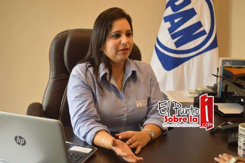 “Con todos, menos con el PRI y PVEM”: PAN
