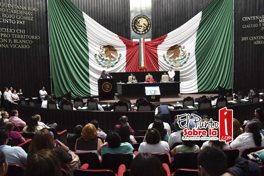 Inician diputados análisis de presupuestos municipales