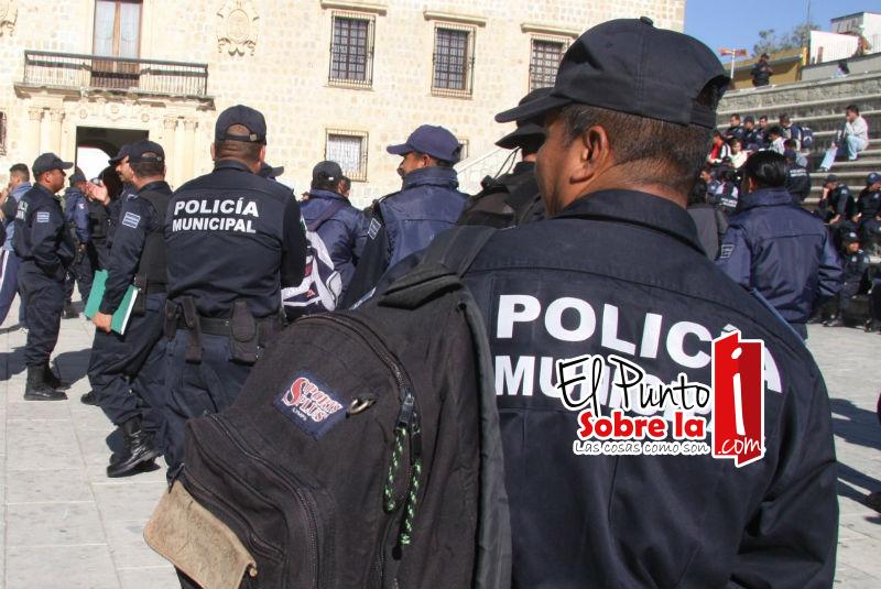 Acusan que hijo de Policía Municipal de Cancún comete delitos bajo el amparo del poder que goza su padre