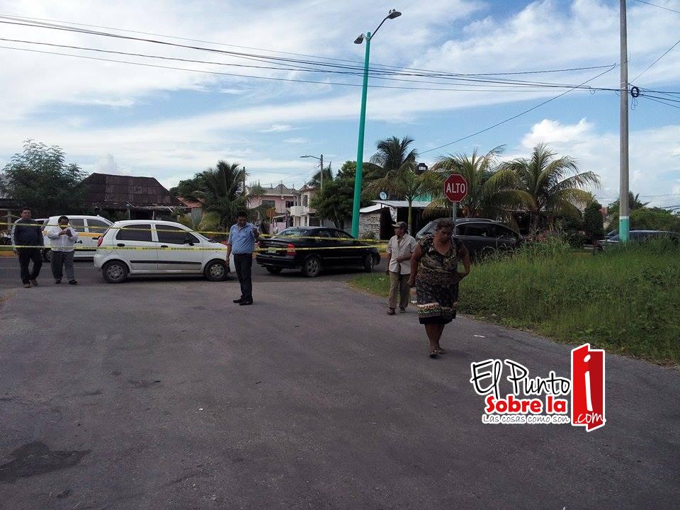 Acarreo de militantes panistas a favor Eduardo Martínez Arcila
