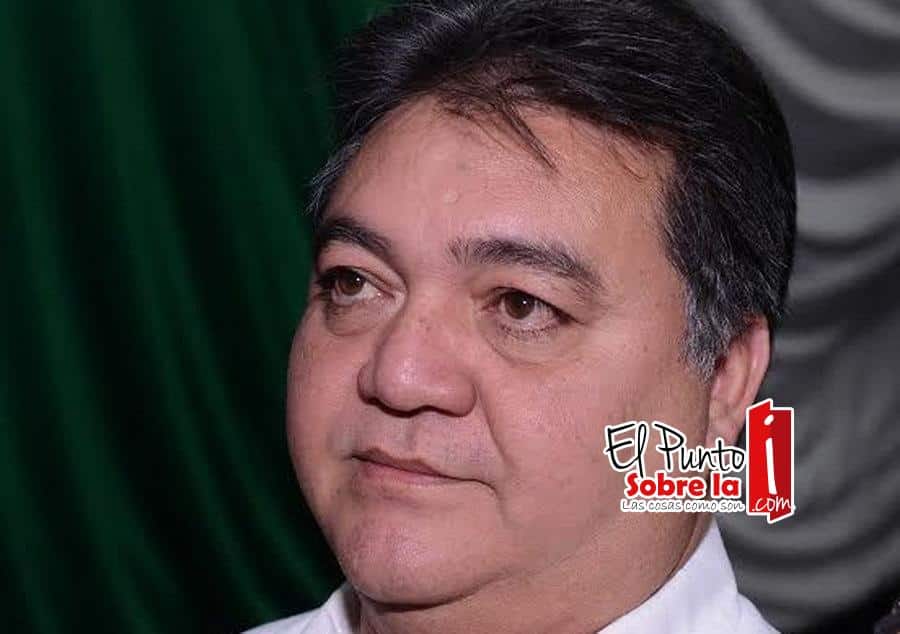 Resolutivo del TEPJF sin efecto en Quintana Roo: Pedro Flota