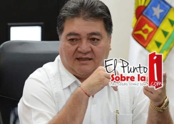 A más tardar el 15 de diciembre aprueban Paquete Fiscal 2016: Pedro Flota