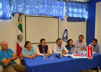 Tres días para impugnar resultados de las elecciones del PAN