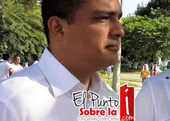 El PES se sumará a la alianza del PRI en 2016: Raymundo King de la Rosa