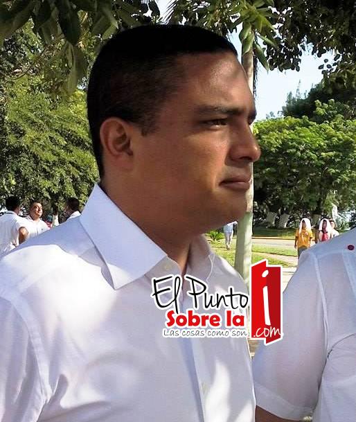 El PES se sumará a la alianza del PRI en 2016: Raymundo King de la Rosa