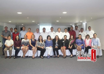 INE e Ieqroo pretenden trabajar juntos para comicios del 2016 en Quintana Roo