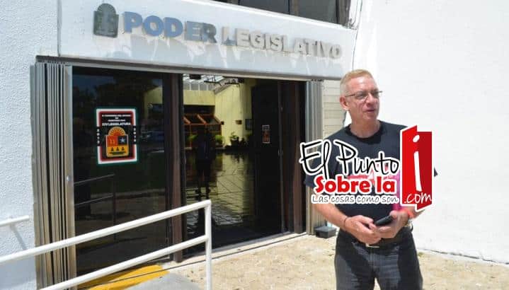 Impugnarán Ley de Adopción de Quintana Roo 