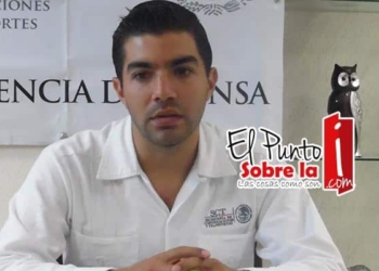 Que “sacatón” resultó el delegado de la SCT en Quintana Roo