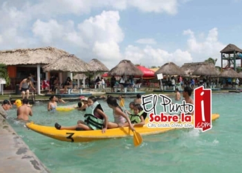 Auguran que en Bacalar la demanda superará la oferta hotelera durante época decembrina