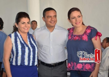 Hay garantía de unidad en el PRI-Quintana Roo: Raymundo King