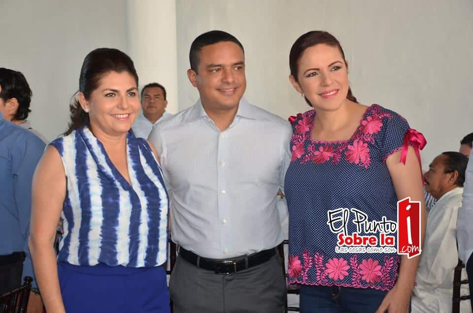 Hay garantía de unidad en el PRI-Quintana Roo: Raymundo King